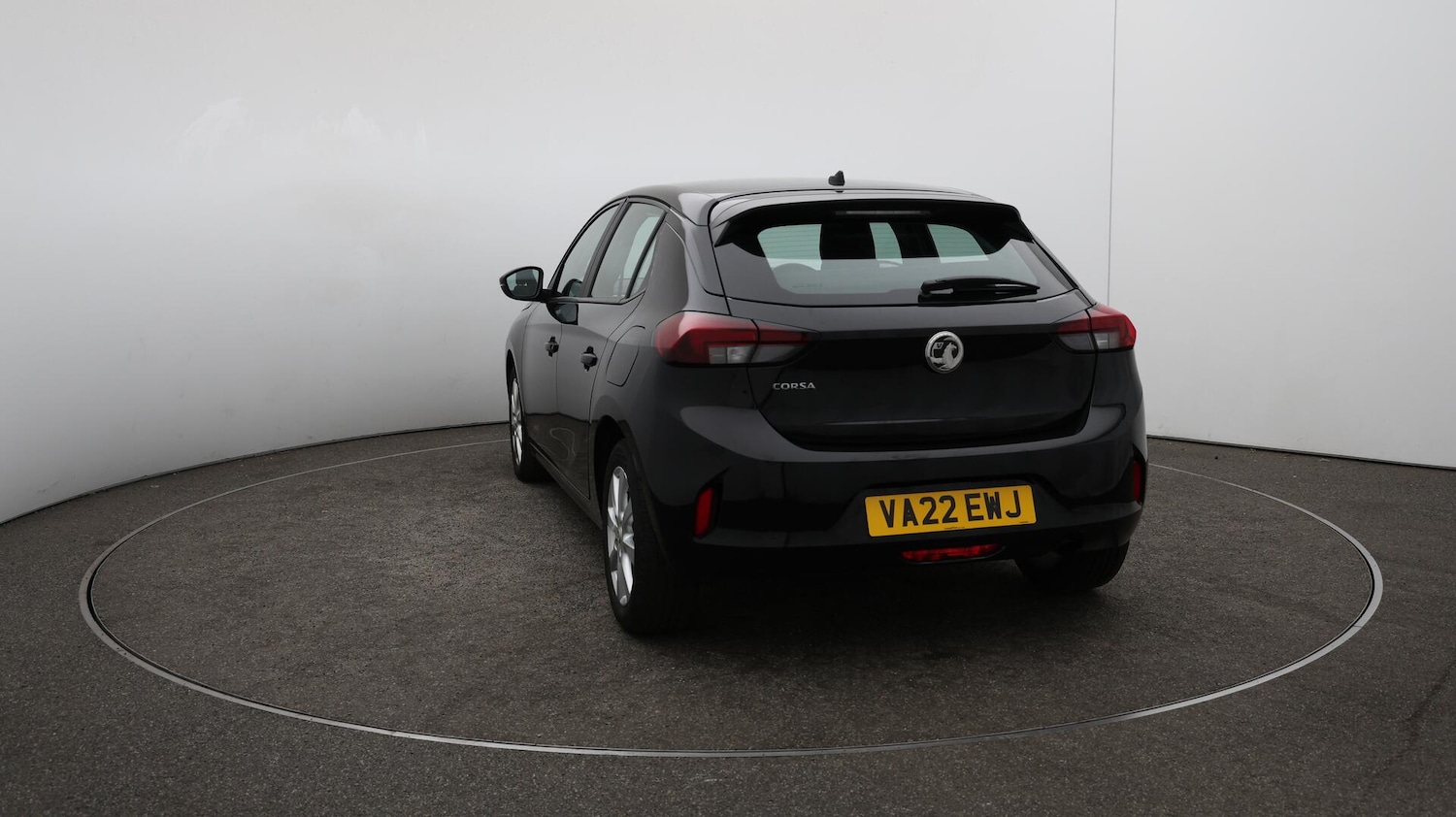 Used Vauxhall Corsa 2022 for sale - 76153105: Photo 60