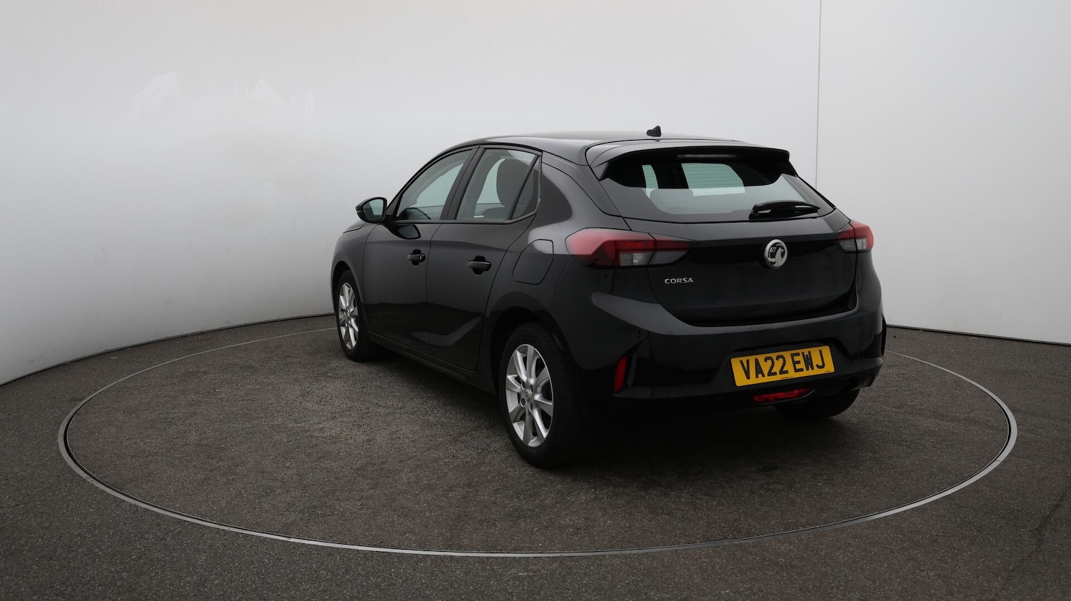 Used Vauxhall Corsa 2022 for sale - 76153105: Photo 61
