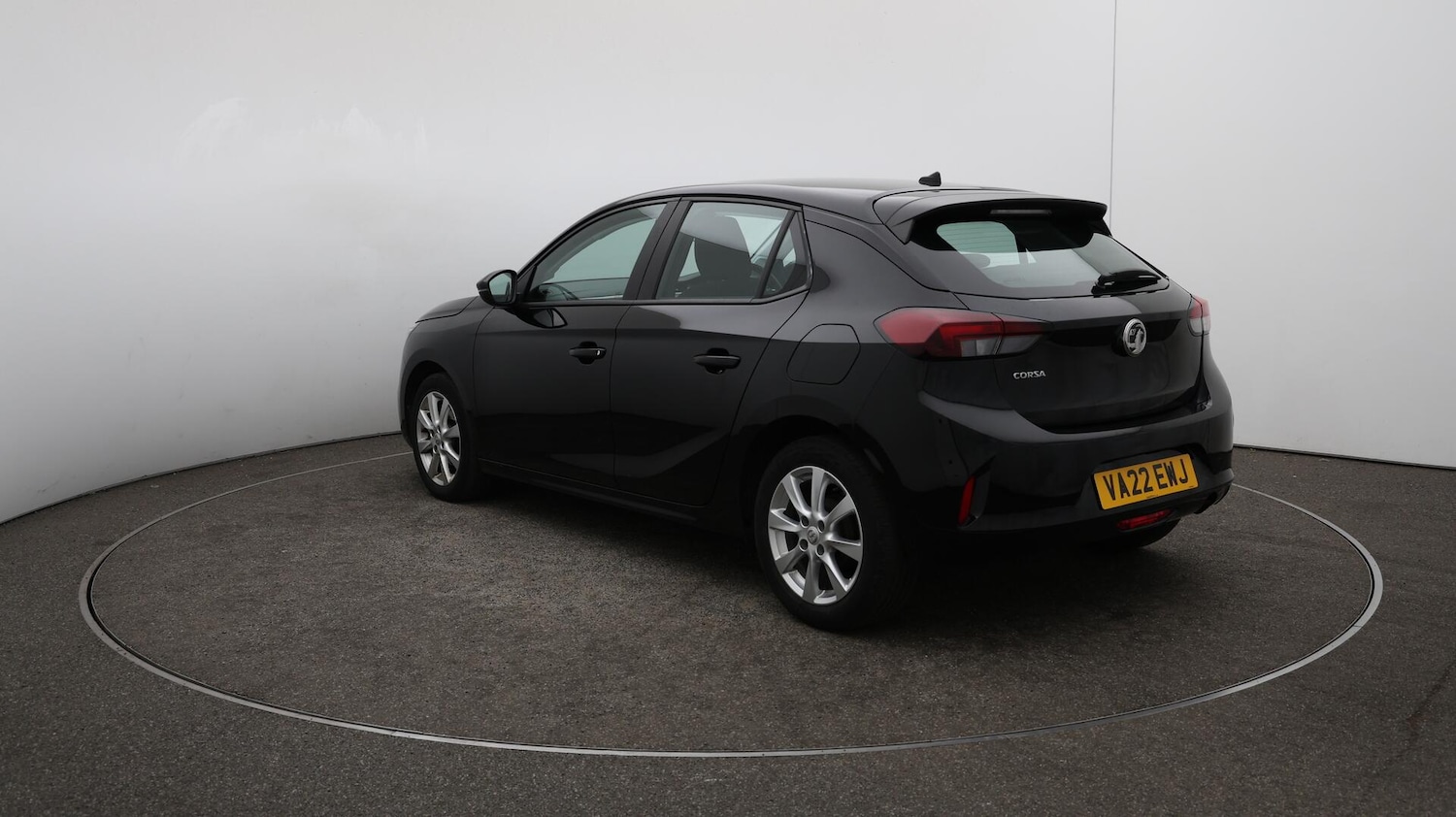 Used Vauxhall Corsa 2022 for sale - 76153105: Photo 62