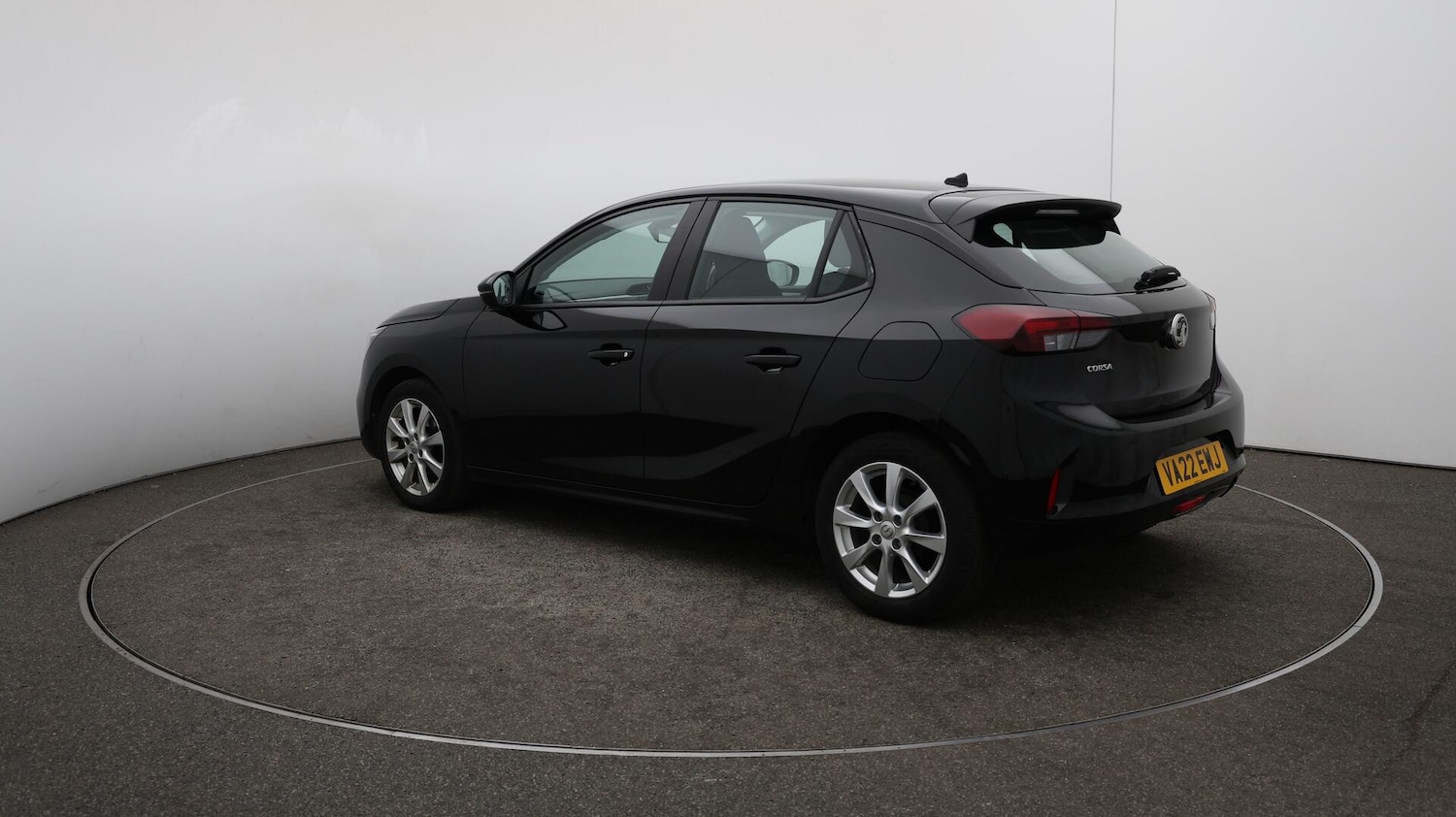 Used Vauxhall Corsa 2022 for sale - 76153105: Photo 63