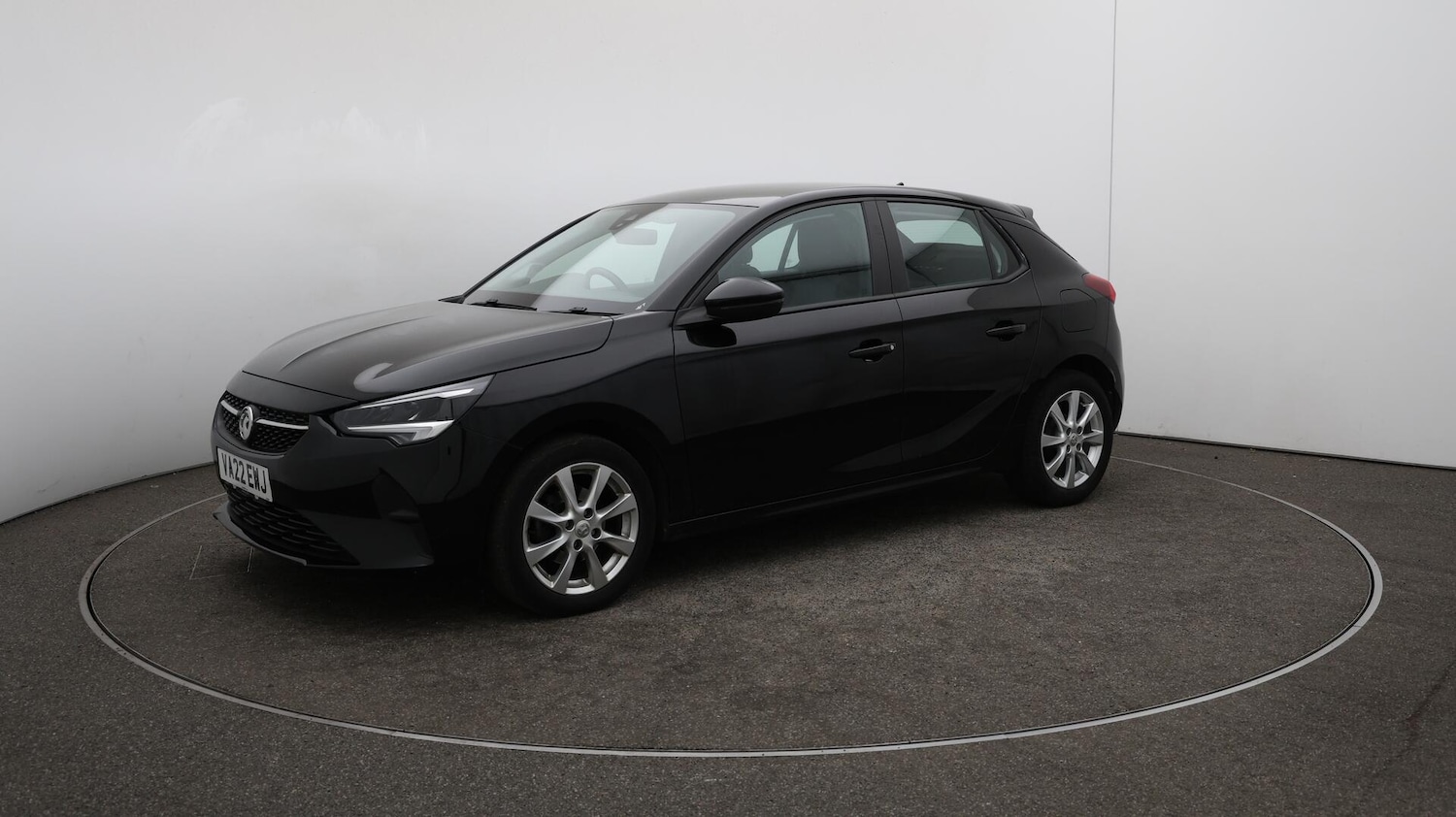 Used Vauxhall Corsa 2022 for sale - 76153105: Photo 68