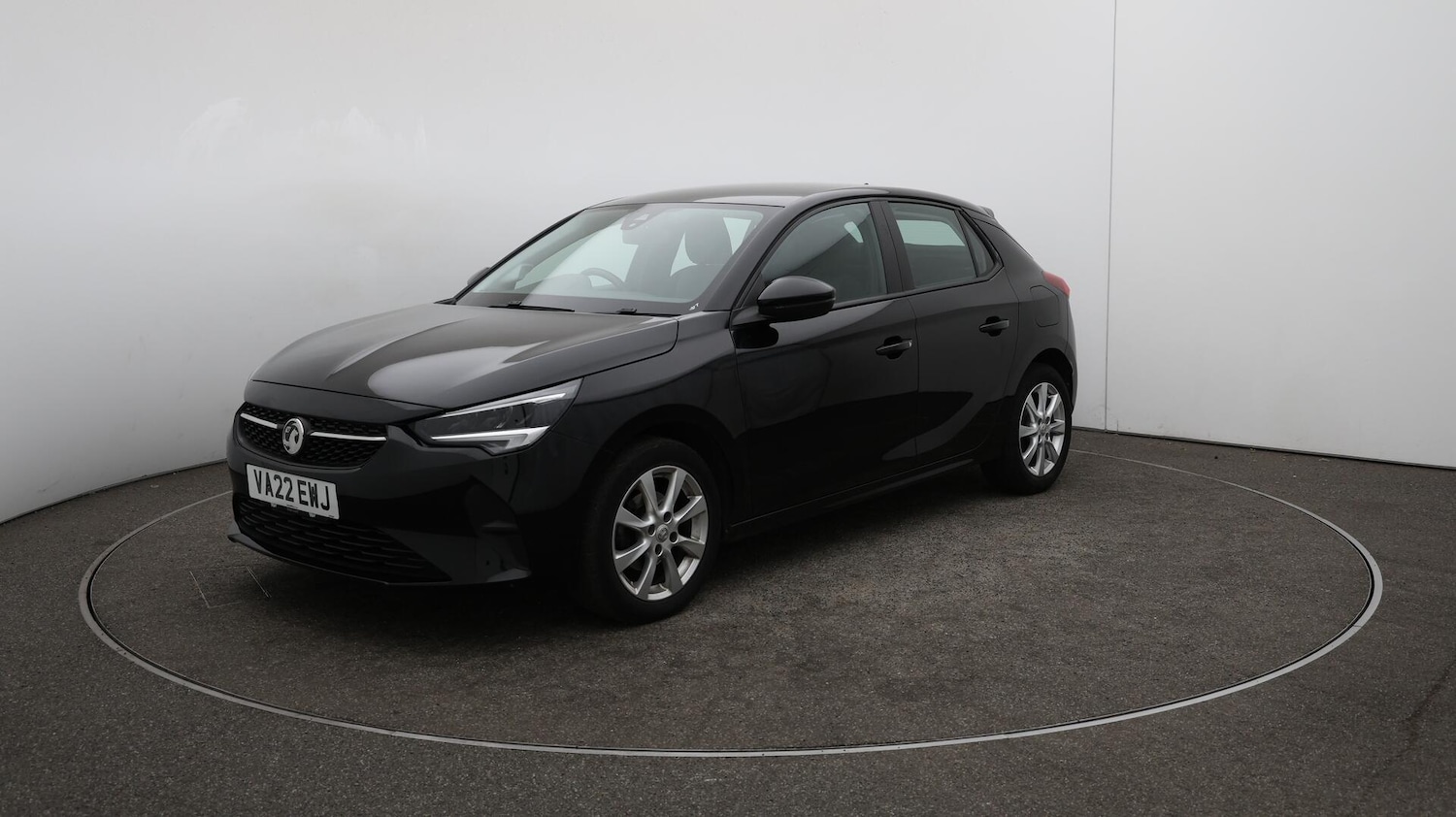 Used Vauxhall Corsa 2022 for sale - 76153105: Photo 69