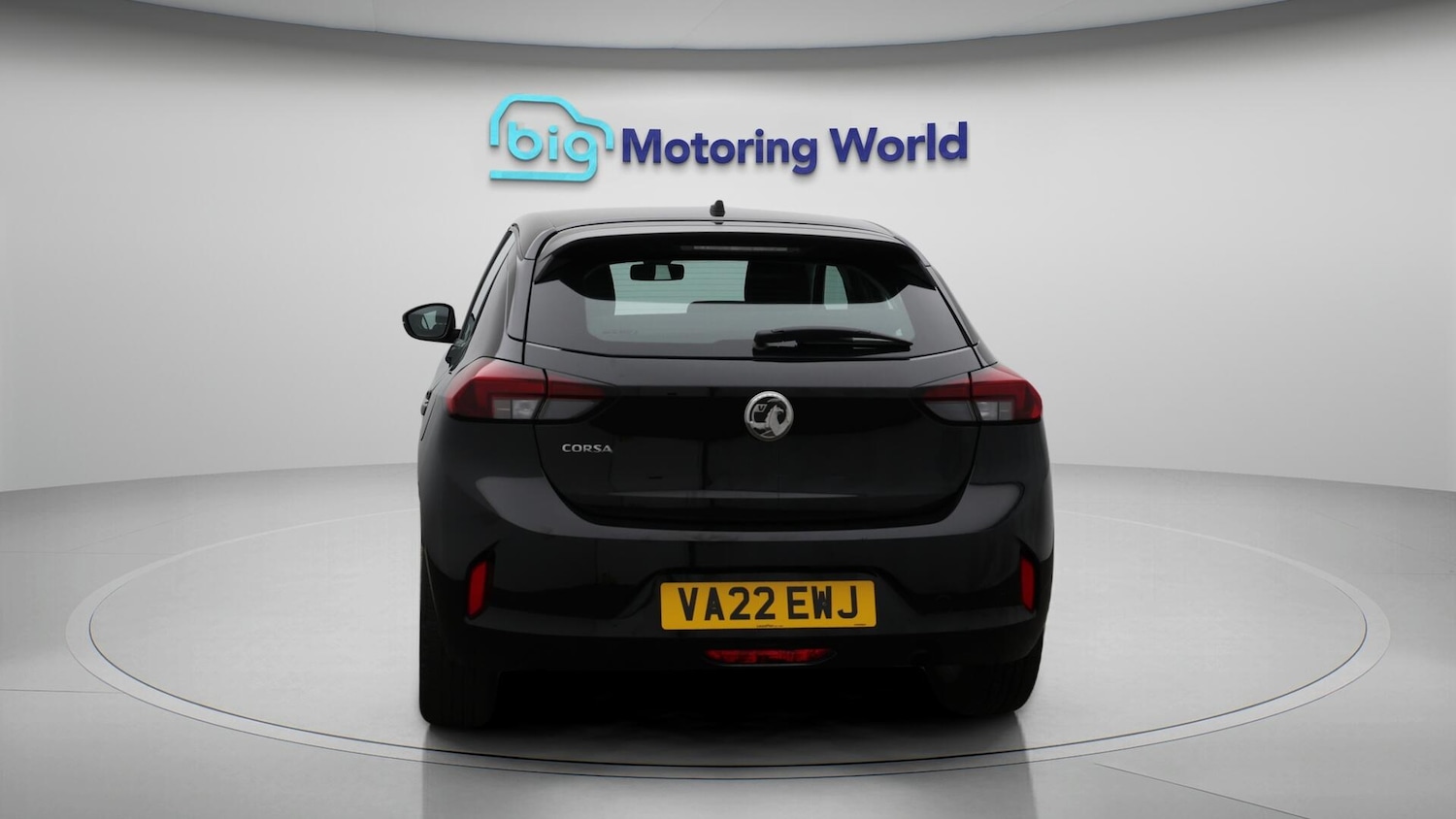 Used Vauxhall Corsa 2022 for sale - 76153105: Photo 7