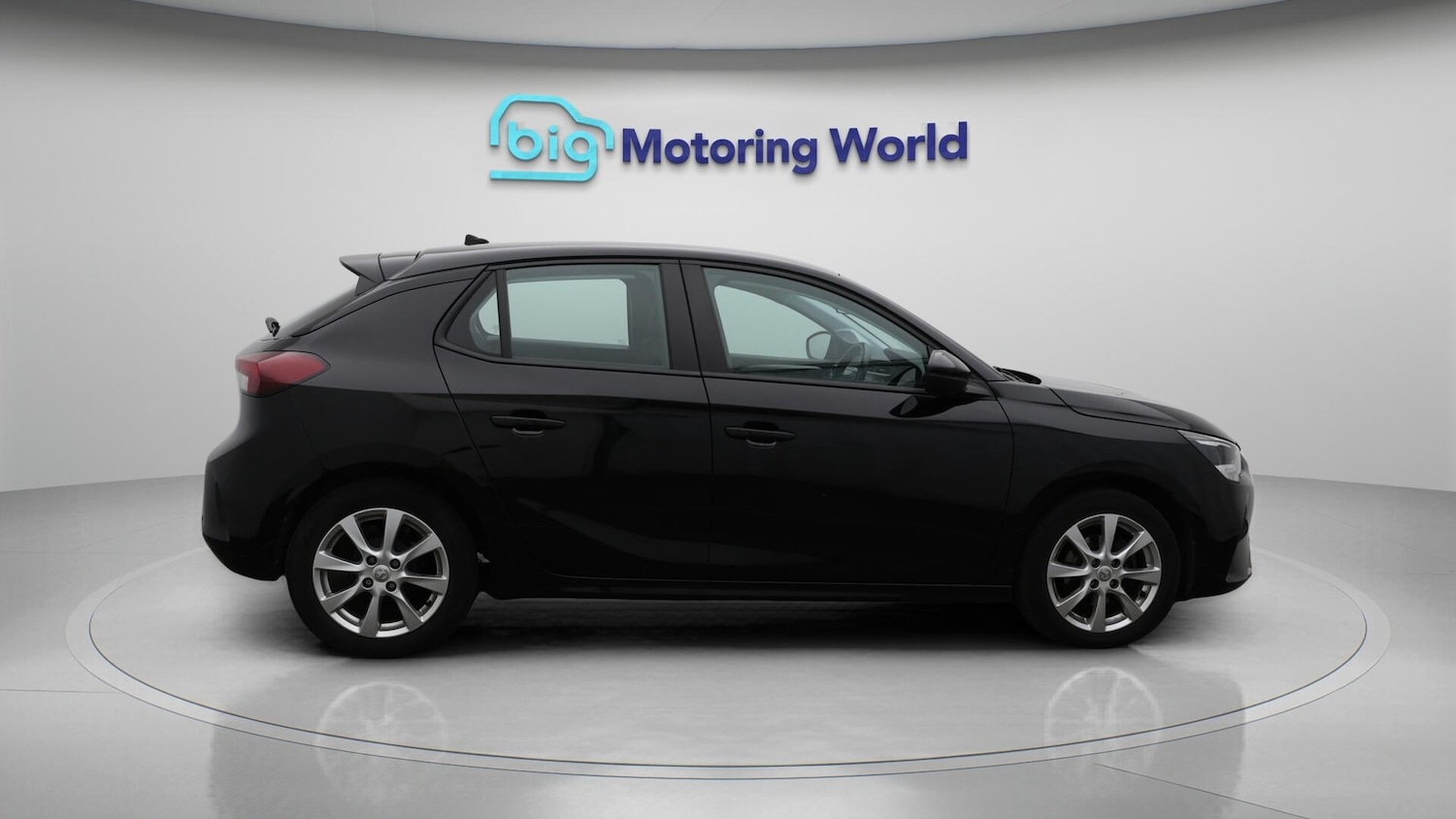 Used Vauxhall Corsa 2022 for sale - 76153105: Photo 9