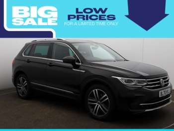 2020 (70) - 1.5 TSI Elegance SUV 5dr Petrol DSG Euro 6 (s/s) (150 ps)