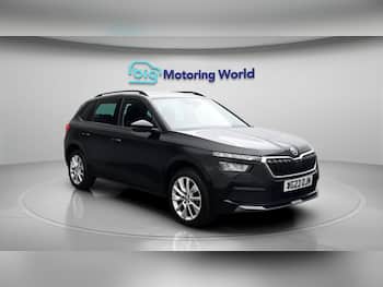 Used Skoda Kamiq 2023 for sale - 79252293: Photo
