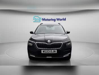 Used Skoda Kamiq 2023 for sale - 79252293: Photo