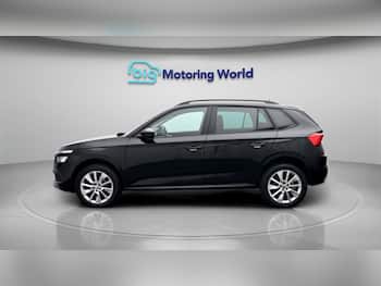 Used Skoda Kamiq 2023 for sale - 79252293: Photo