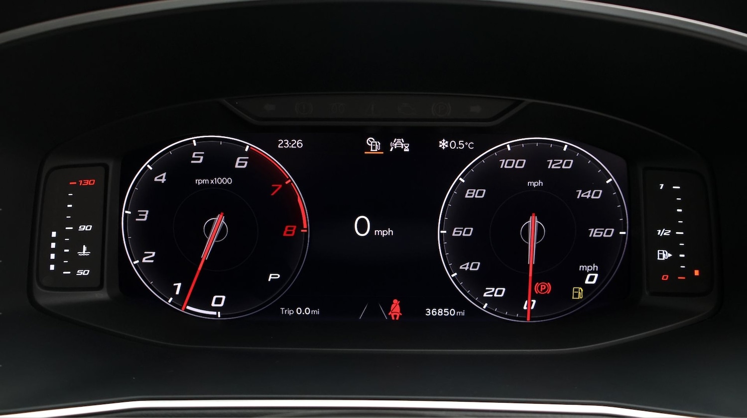 Used SEAT Tarraco 2022 for sale - 77208643: Photo 10