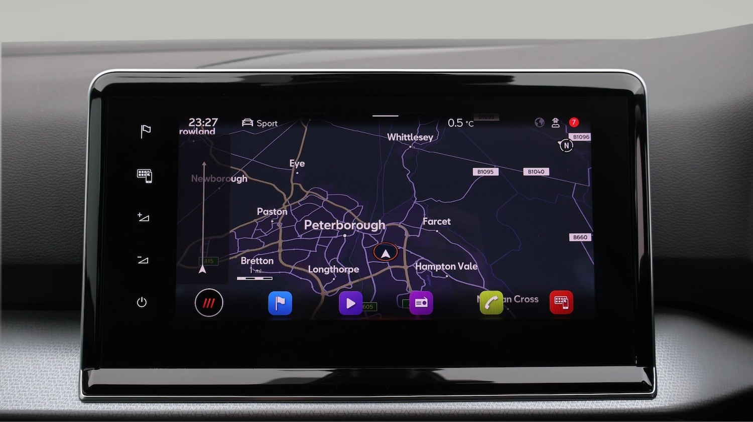 Used SEAT Tarraco 2022 for sale - 77208643: Photo 11