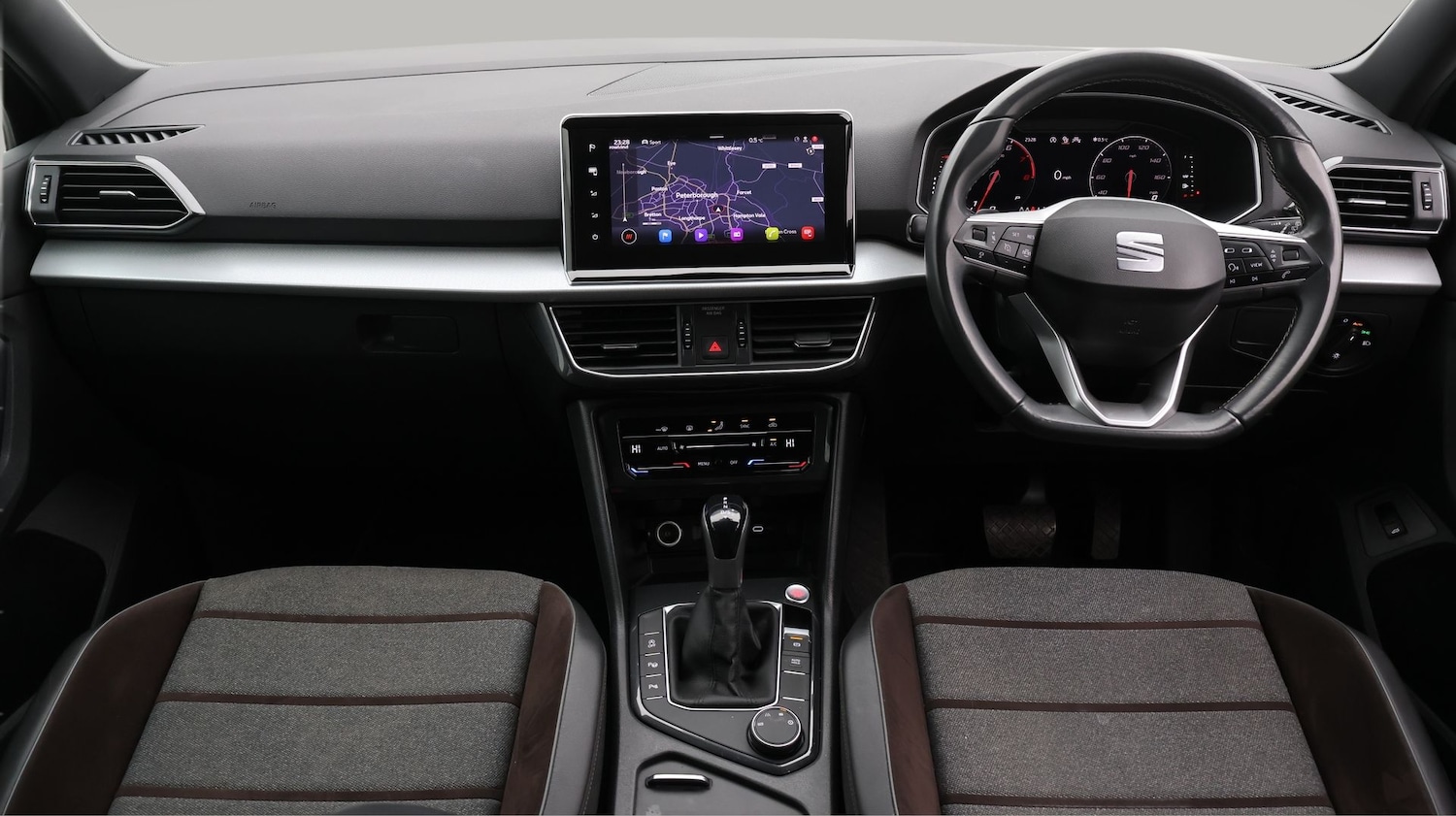 Used SEAT Tarraco 2022 for sale - 77208643: Photo 13