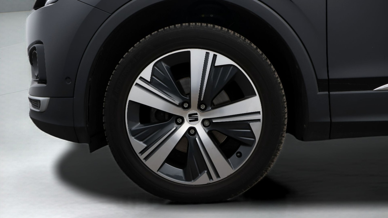 Used SEAT Tarraco 2022 for sale - 77208643: Photo 18