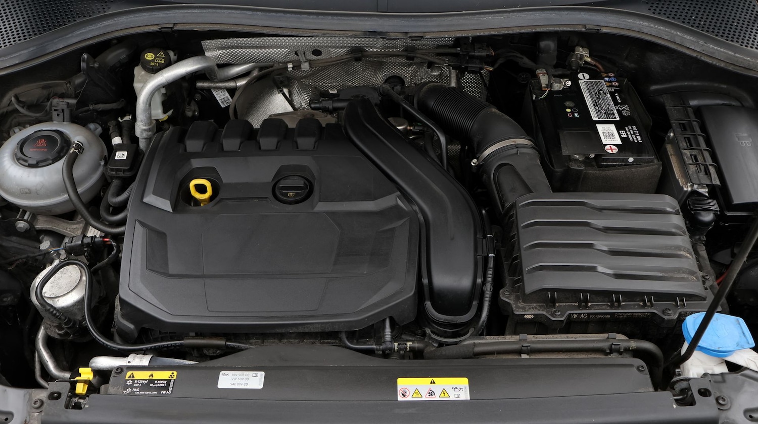 Used SEAT Tarraco 2022 for sale - 77208643: Photo 19