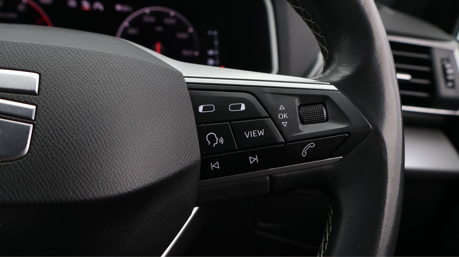 Used SEAT Tarraco 2022 for sale - 77208643: Photo 24