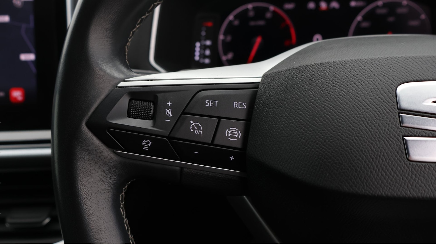 Used SEAT Tarraco 2022 for sale - 77208643: Photo 25