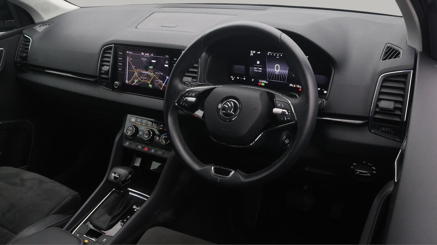 Used Skoda Karoq 2022 for sale - 76700579: Photo 10