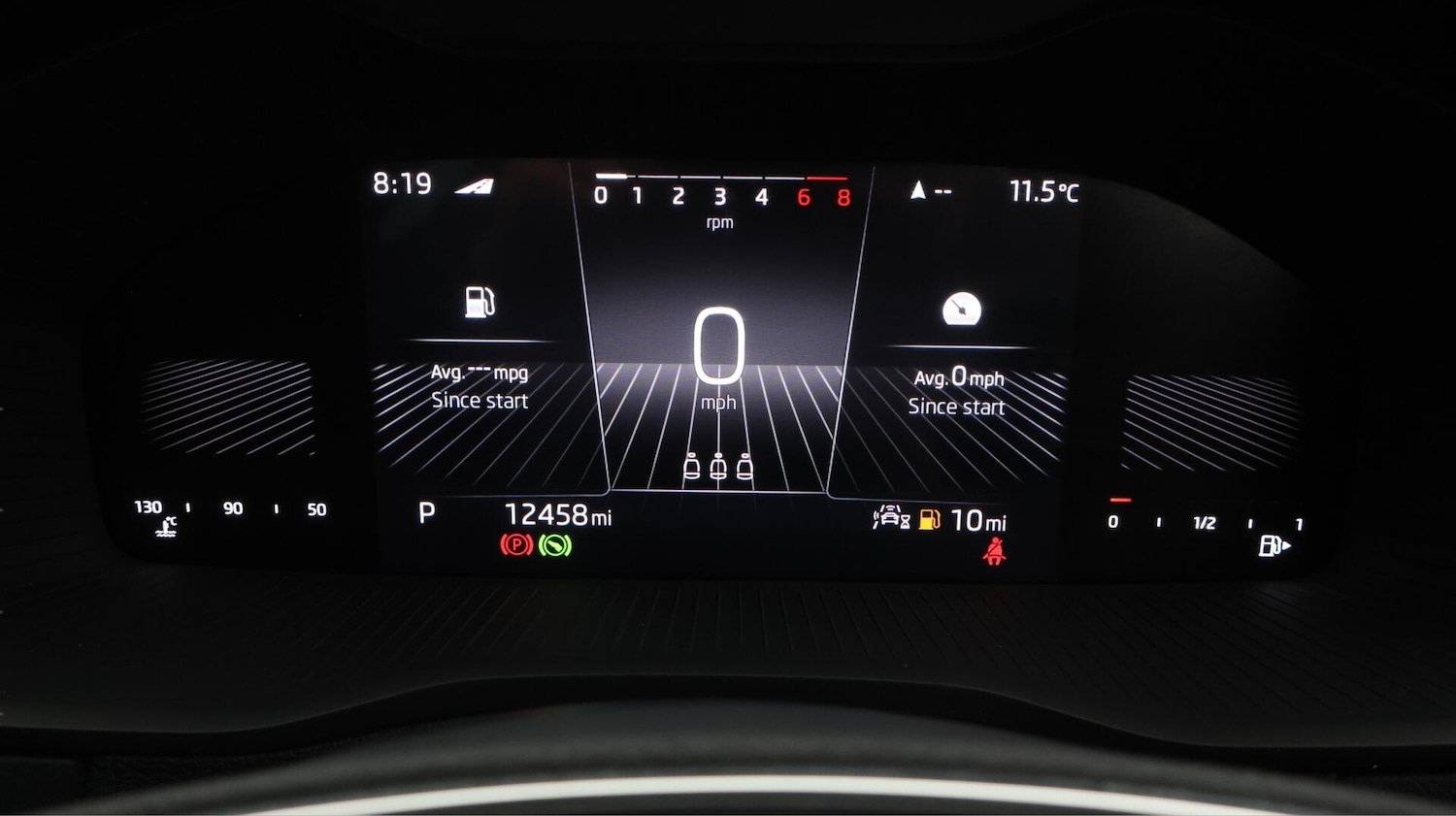 Used Skoda Karoq 2022 for sale - 76700579: Photo 11