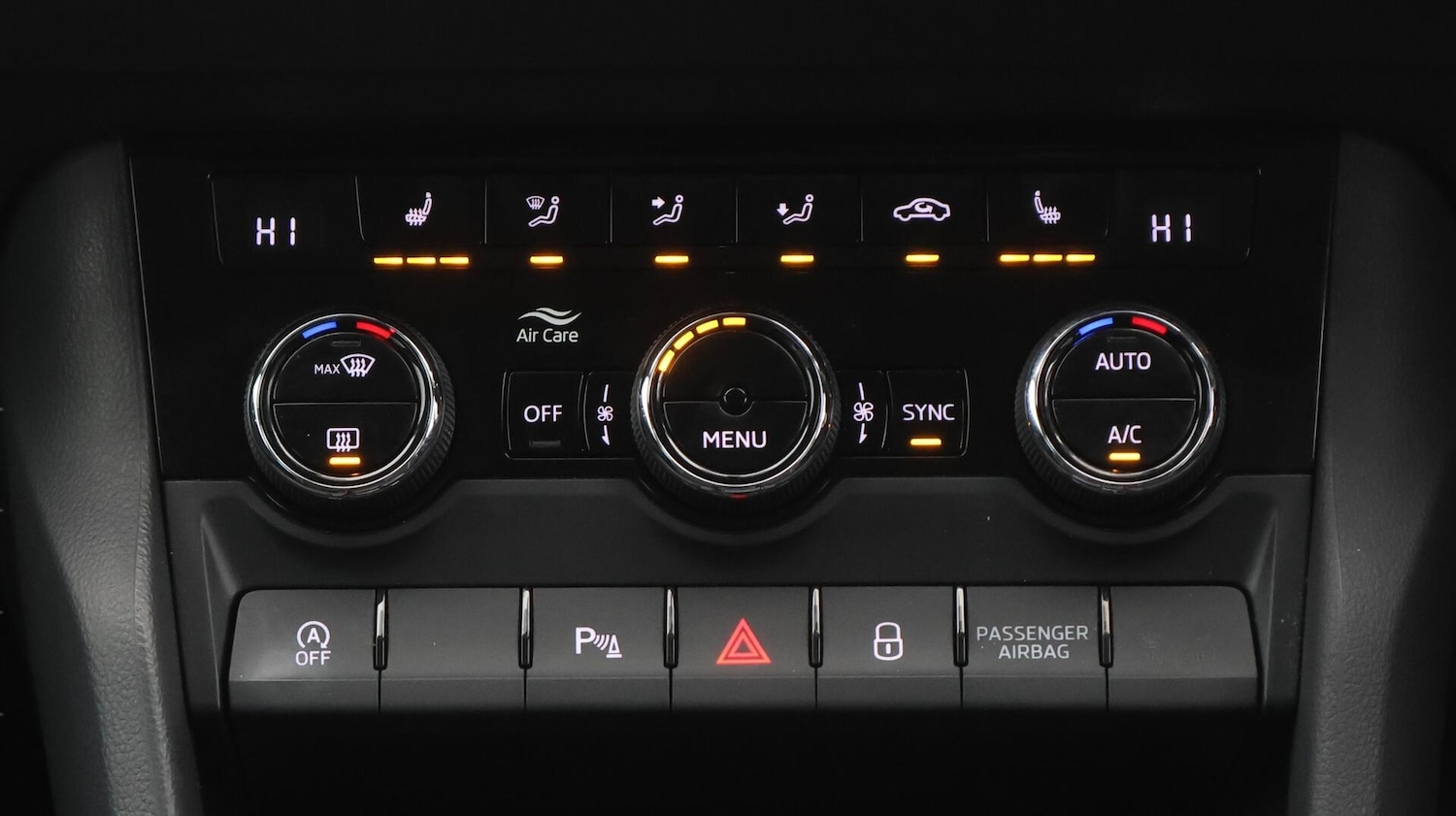 Used Skoda Karoq 2022 for sale - 76700579: Photo 13