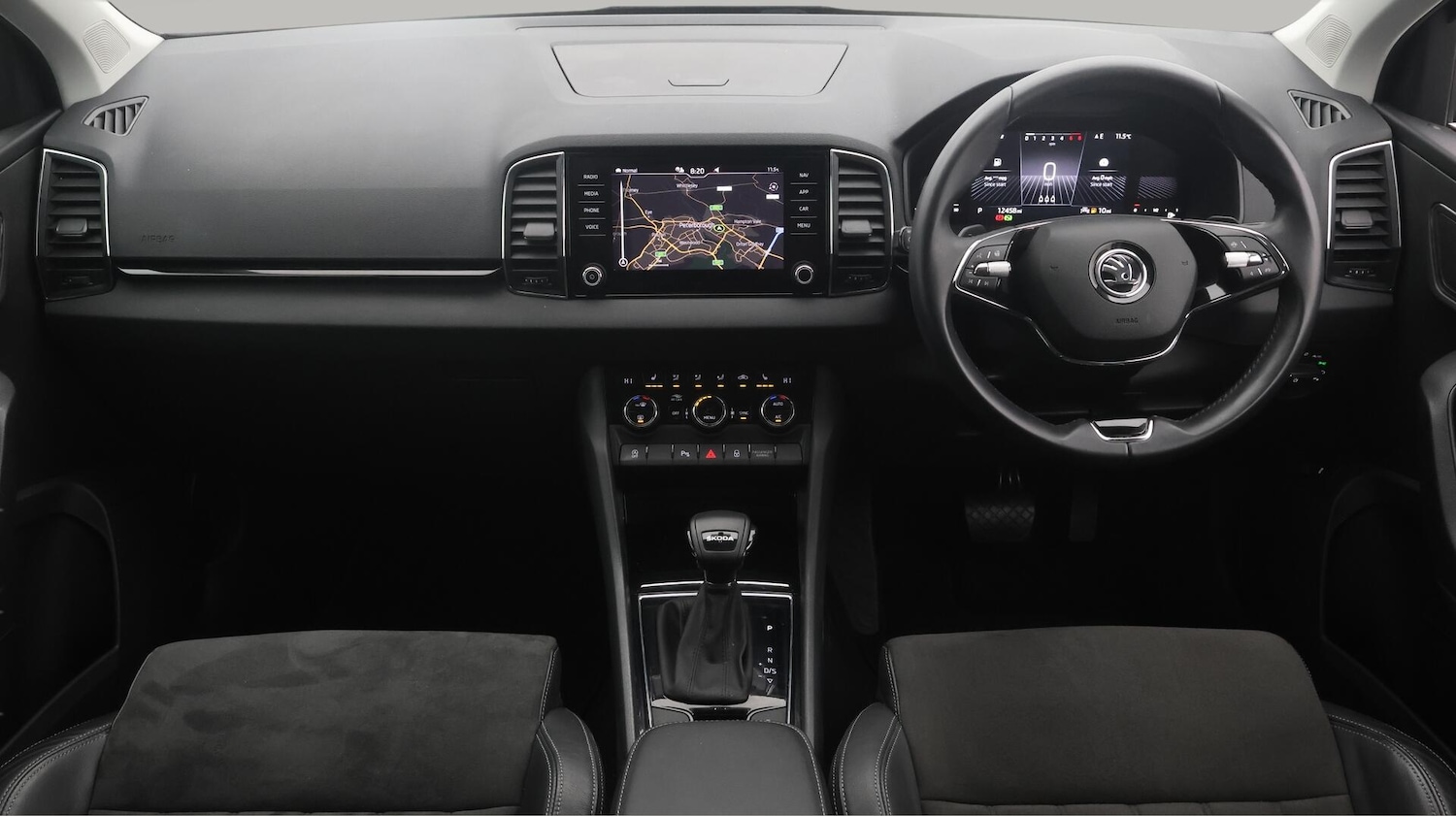 Used Skoda Karoq 2022 for sale - 76700579: Photo 14