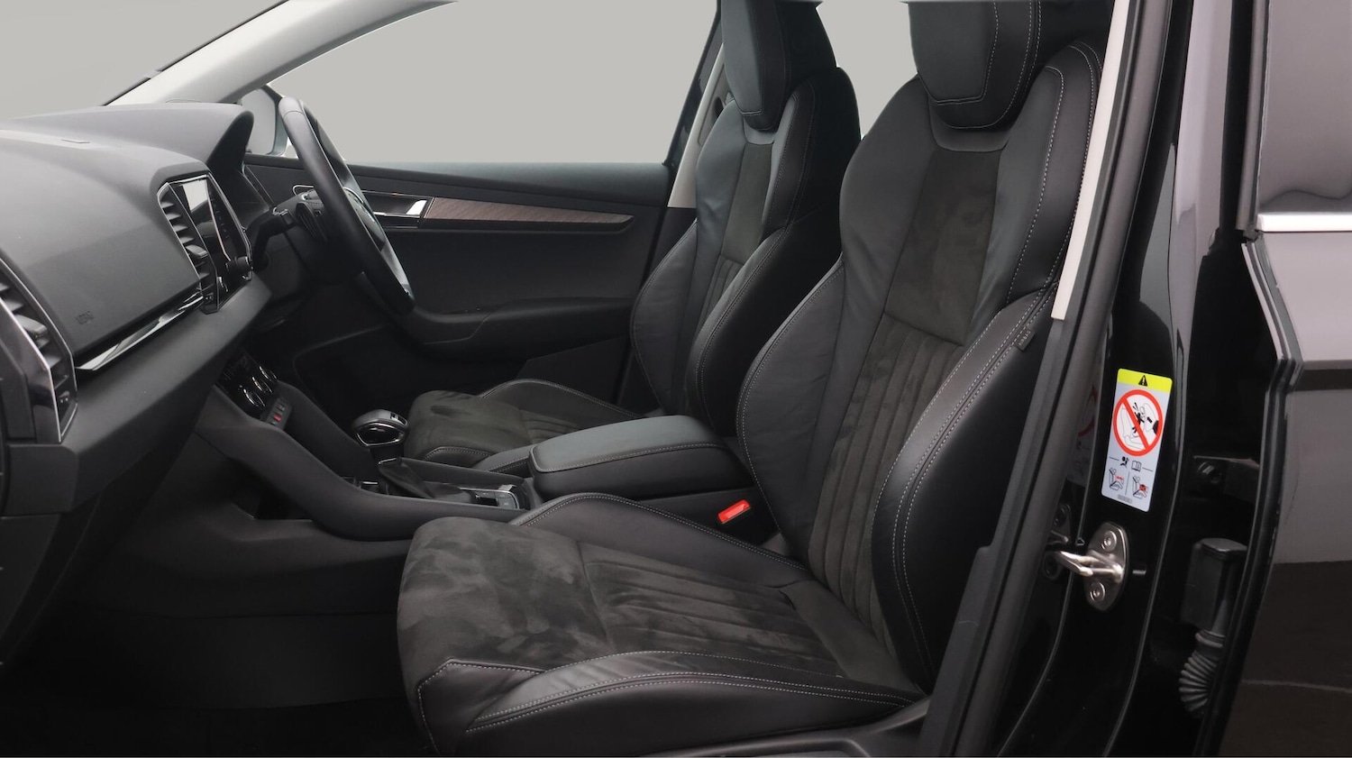 Used Skoda Karoq 2022 for sale - 76700579: Photo 15