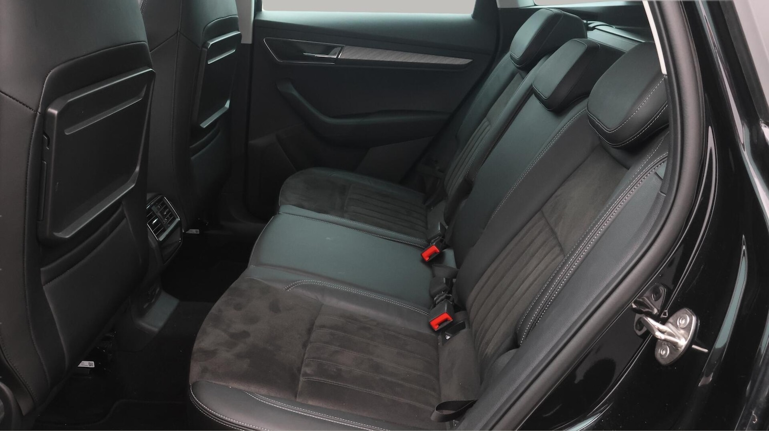 Used Skoda Karoq 2022 for sale - 76700579: Photo 17