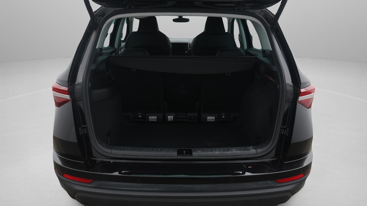 Used Skoda Karoq 2022 for sale - 76700579: Photo 18