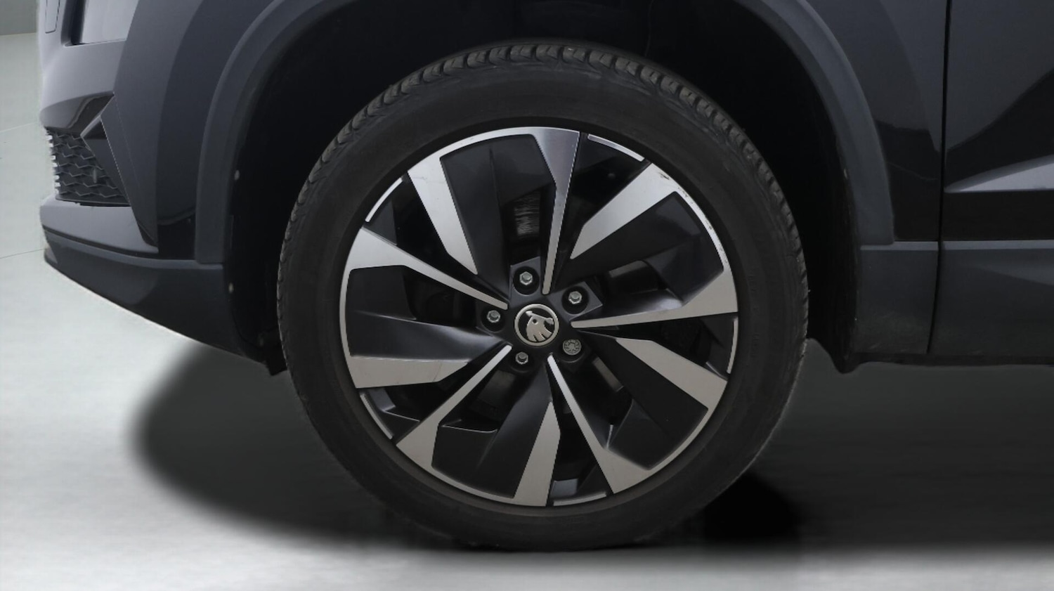 Used Skoda Karoq 2022 for sale - 76700579: Photo 19