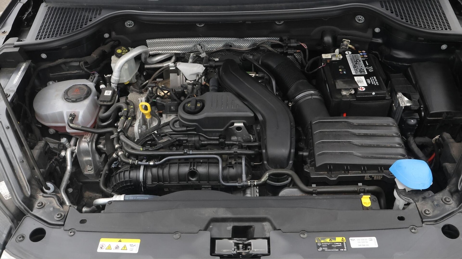 Used Skoda Karoq 2022 for sale - 76700579: Photo 20