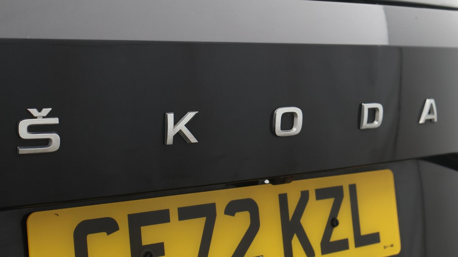 Used Skoda Karoq 2022 for sale - 76700579: Photo 23