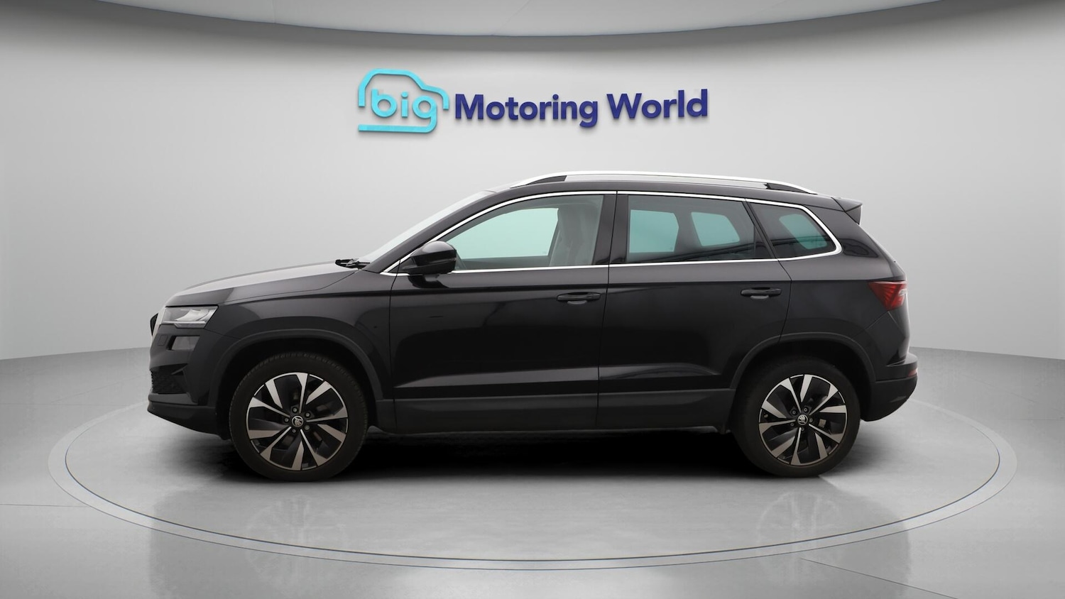 Used Skoda Karoq 2022 for sale - 76700579: Photo 5