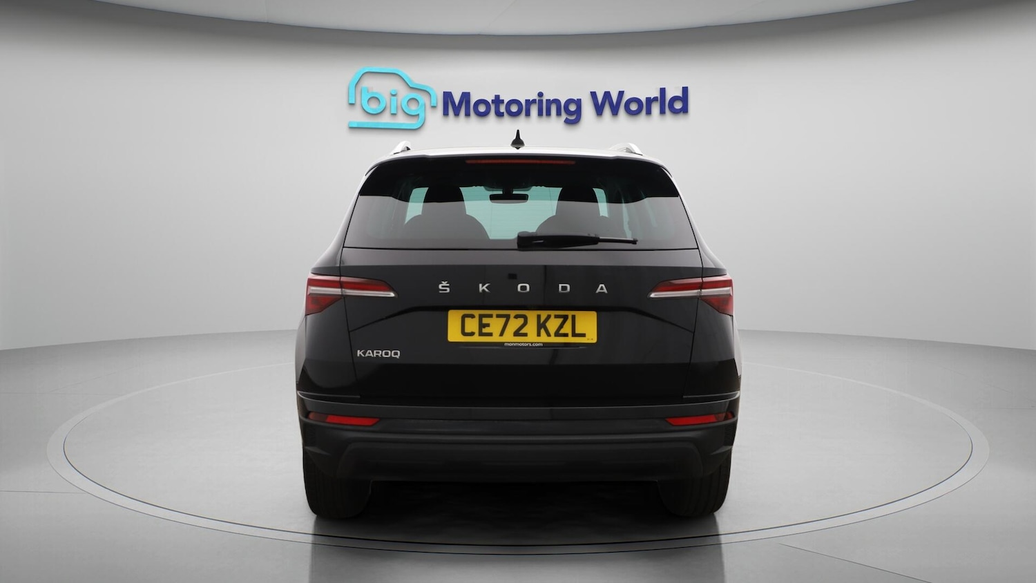 Used Skoda Karoq 2022 for sale - 76700579: Photo 7