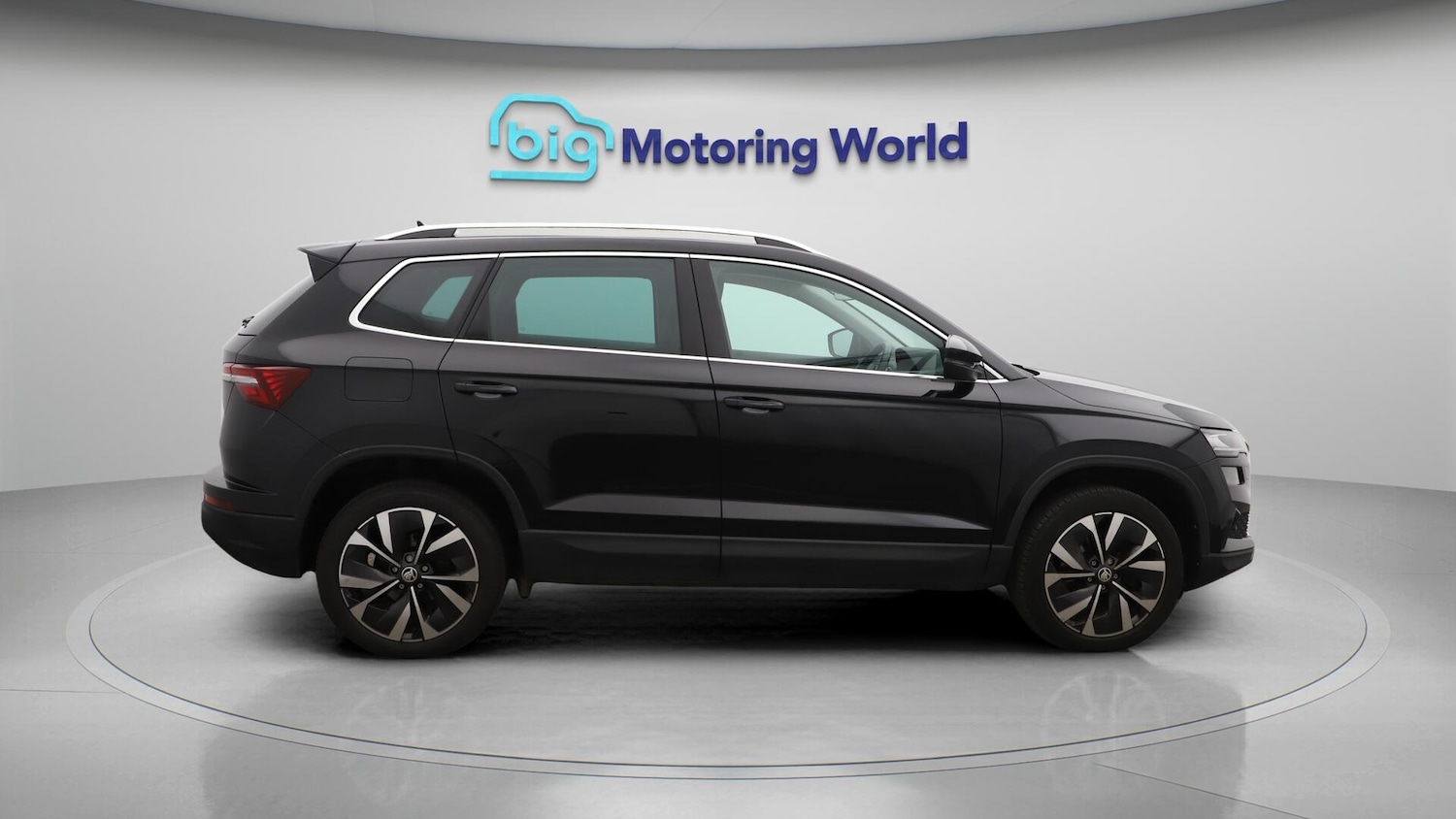 Used Skoda Karoq 2022 for sale - 76700579: Photo 9