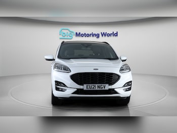 Used Ford Kuga 2021 for sale - 79311721: Photo