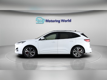 Used Ford Kuga 2021 for sale - 79311721: Photo