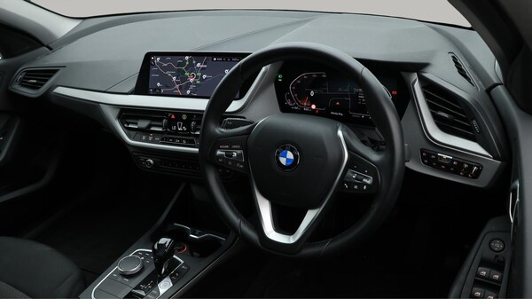 Used BMW 1 Series 2021 for sale - 75965362: Photo 10