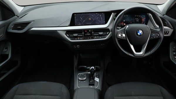 Used BMW 1 Series 2021 for sale - 75965362: Photo 14