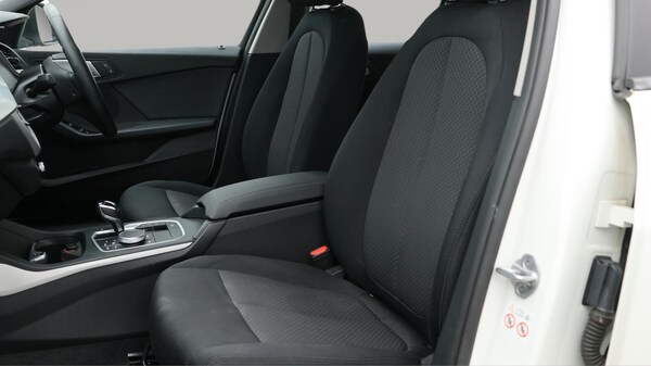 Used BMW 1 Series 2021 for sale - 75965362: Photo 15