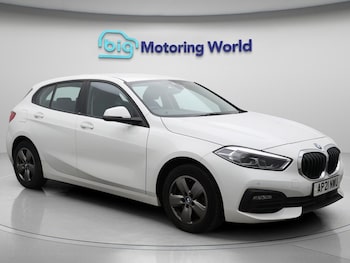 BMW - 1 Series