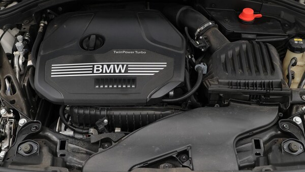 Used BMW 1 Series 2021 for sale - 75965362: Photo 20