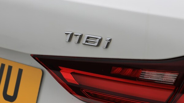 Used BMW 1 Series 2021 for sale - 75965362: Photo 22