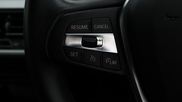 Used BMW 1 Series 2021 for sale - 75965362: Photo 23