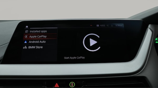 Used BMW 1 Series 2021 for sale - 75965362: Photo 25