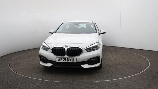 Used BMW 1 Series 2021 for sale - 75965362: Photo 39