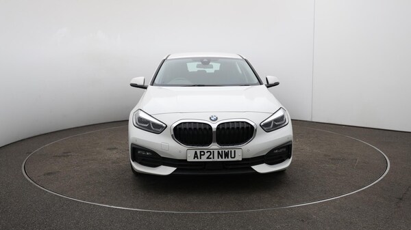 Used BMW 1 Series 2021 for sale - 75965362: Photo 40