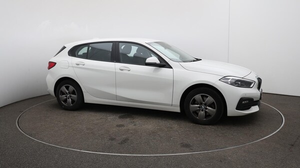 Used BMW 1 Series 2021 for sale - 75965362: Photo 46
