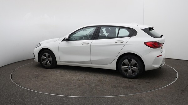 Used BMW 1 Series 2021 for sale - 75965362: Photo 47