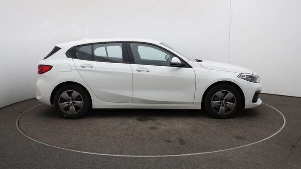 Used BMW 1 Series 2021 for sale - 75965362: Photo 49