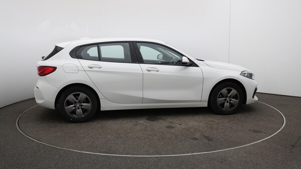 Used BMW 1 Series 2021 for sale - 75965362: Photo 50