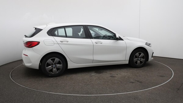 Used BMW 1 Series 2021 for sale - 75965362: Photo 51