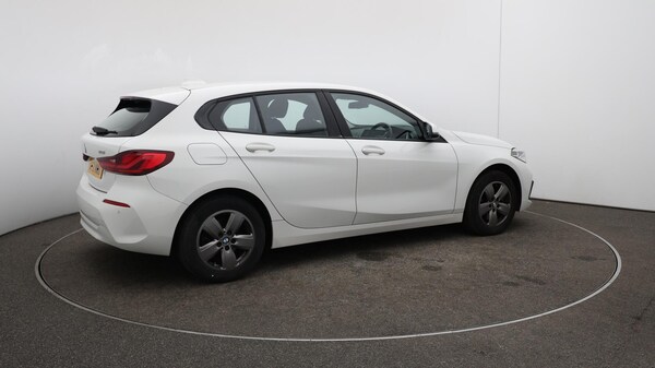 Used BMW 1 Series 2021 for sale - 75965362: Photo 52